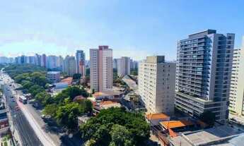 Imagem 6: Apartamento para Aluguel - Jabaquara, 2 Quartos, 64 m2