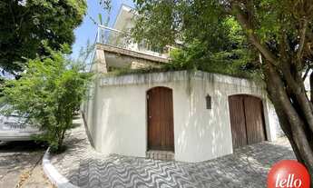 Imagem: São Paulo - Casa Padrão - Quarta Parada