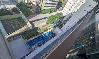 Imagem 7: Apartamento para aluguel tem 44 metros quadrados com 1 quarto em Paraíso - São Paulo - SP