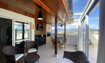 Imagem: Cobertura 03 dormitórios, sendo uma suíte