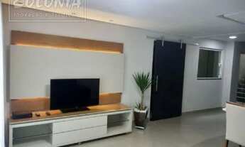 Imagem 6: Santo André - Casa Padrão - Vila Sacadura Cabral