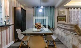 Imagem 3: Apartamento para Aluguel - Coqueiros, 2 Quartos, 50 m2