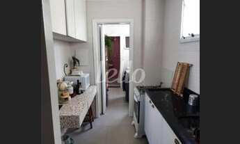 Imagem: São Paulo - Apartamento Padrão - Mooca