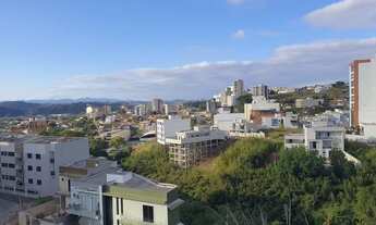 Imagem 5: Apartamento para aluguel tem 60 metros quadrados com 2 quartos em Jardim Amália - Volta Re