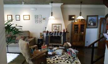 Imagem 4: São Paulo - Casa Padrão - Mooca