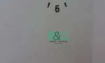 Imagem 5: Apartamento com 2 dormitórios para alugar, 62 m² por R$ 2.491,00/mês - Ponte Grande - Guar