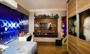 Imagem 6: ÁGIL APARTAMENTO 142m2 NO VACA BRAVA, ABAIXO DO PREÇO