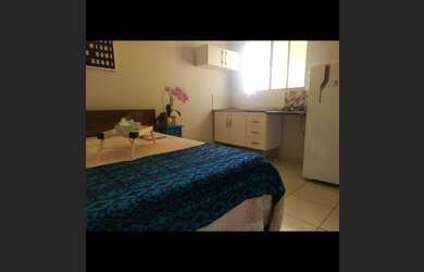 Imagem 6: KITINET MOBILIADA SEM FIADOR