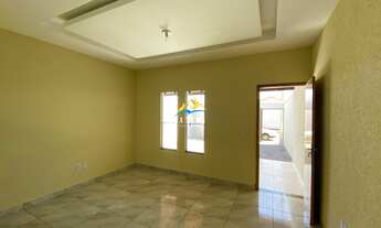 Imagem 6: Casa 3 quartos 1 suíte residencial revena Senador Canedo