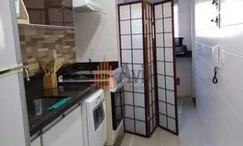 Imagem 4: Apartamento na Vila Formosa com 124 m2 a Venda e Locação