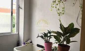 Imagem 7: APARTAMENTO RESIDENCIAL em SANTOS - SP, CAMPO GRANDE