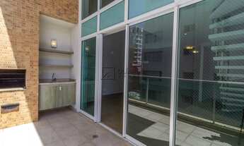 Imagem 7: Apartamento Locação Vila Mariana 142 m² 3 Dormitórios