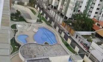 Imagem 2: Apartamento com 3 dormitórios para alugar-Jardim Renascença-São Lu