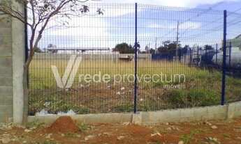 Imagem 3: Terreno - Betel - Paulínia