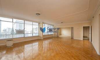 Imagem: Apartamento 3 quartos, 1 vaga no Centro