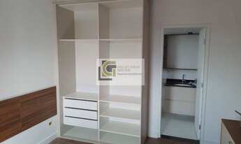 Imagem 5: Apartamento Novo com 3 dormitórios para alugar - Vila Adyana - São José dos Campos/SP