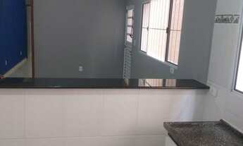 Imagem 5: Locação Casa com 2 dormitórios