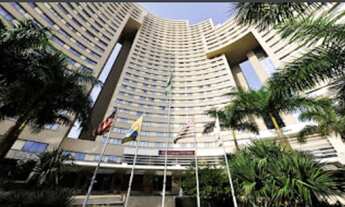 Imagem: Apartamento para aluguel possui 36 metros