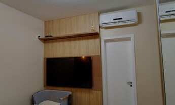 Imagem 7: Lindo Apartamento Smile Village Cidade Nova 3 Dormítórios Com Vista Para Área Verde