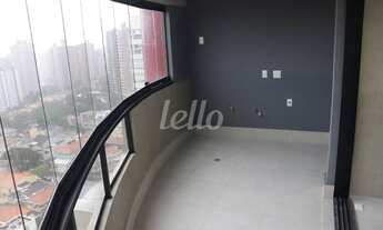 Imagem 3: Santo André - Apartamento Padrão - Jardim