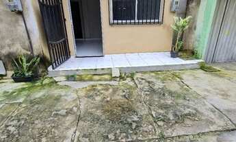 Imagem: Casa, 1 quarto térreo em Icoaraci, rua