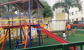 Imagem 3: Apartamento 2 quartos - Bello Cielo Valparaíso