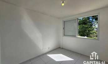 Imagem 3: Apartamento com 1 dormitório para alugar, 45 m² por R$ 1.490/mês - Água Verde - Curitiba/P