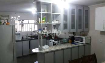 Imagem 6: São Bernardo do Campo - Casa Padrão - Vila Vivaldi