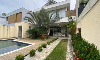 Imagem 5: Casa no Recreio dos bandeirantes