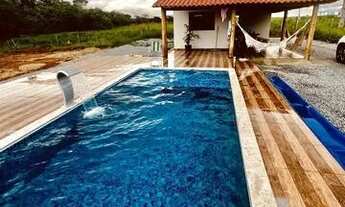 Imagem: Chacara Bonfinopolis 2mil m2