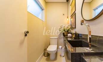 Imagem 7: São Caetano do Sul - Casa Padrão - Santa Paula