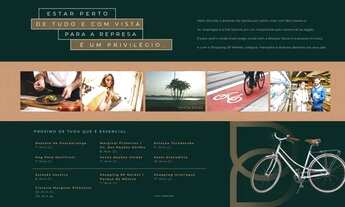 Imagem 5: Apartamento para venda possui 47 metros quadrados com 2 quartos em Vila Lisboa - São Paulo