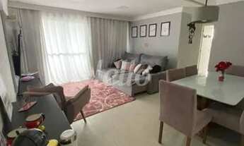 Imagem: Santo André - Apartamento Padrão - Vila