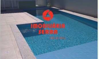 Imagem 3: Gio-(ensjac/) - Apartamento para venda com 48 m2 com 2 quartos em Enseada de Jacaraípe - S