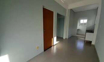 Imagem 6: Apartamento para aluguel com 43 metros quadrados com 2 quartos em Jardim Murayama - Mogi M