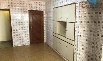 Imagem 6: Vendo apartamento em Santos, 3 dormitórios, Pompeia