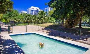 Imagem 3: Apartamentos DE 2, 3, 4 Quartos e Coberturas Lineares - Rio 2