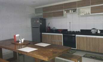 Imagem 6: Casa mobiliada para alugar condomínio Alegria I