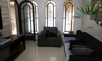 Imagem 2: Casa Térrea no bairro Mauá - São Caetano do Sul, SP