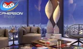 Imagem 1: Edifício residencial para venda com 24 metros quadrados com 1 quarto em Umarizal - Belém