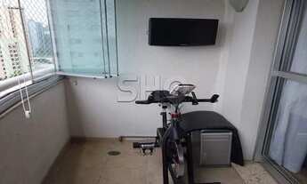 Imagem 7: Apartamento com 3 dormitórios na Vila Monte Alegre