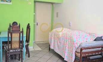 Imagem 3: Apartamento Padrão - Canto do Forte - Praia Grande