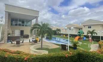 Imagem 4: Casa em Condomínio para Locação em Juazeiro do Norte, PLANALTO, 3 dormitórios, 3 suítes, 4