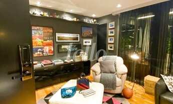 Imagem 3: São Paulo - Apartamento Padrão - Brooklin