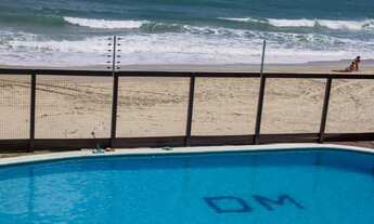 Imagem 9: MARAVILHOSA CASA DE PRAIA NO IGUAPÉ - AQUIRAZ - CE PÉ NA AREIA !!!!