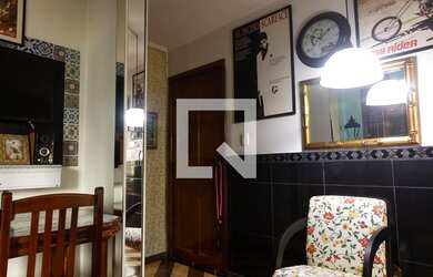 Imagem 4: Apartamento para Aluguel - Rubem Berta, 1 Quarto, 51 m2