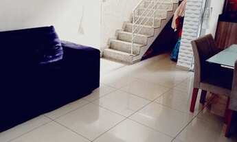 Imagem 4: Alugo casa 3 quartos em condomínio fechado