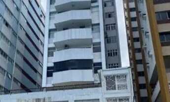 Imagem: Corredor da Vitoria Apartamento vista mar