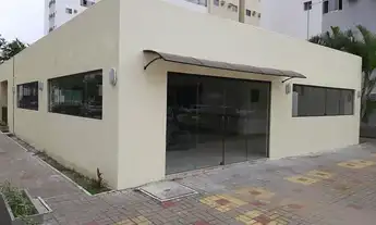 Imagem 6: P.F - Apartamento para aluguel tem 44 metros quadrados com 2 quartos em Janga - Paulista