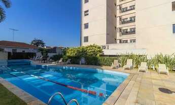 Imagem 6: Apartamento Locação 4 Dormitórios - 127 m² Brooklin